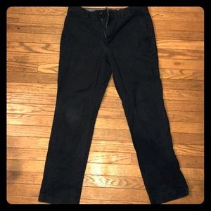 Banana Republic Factory Store Chinos